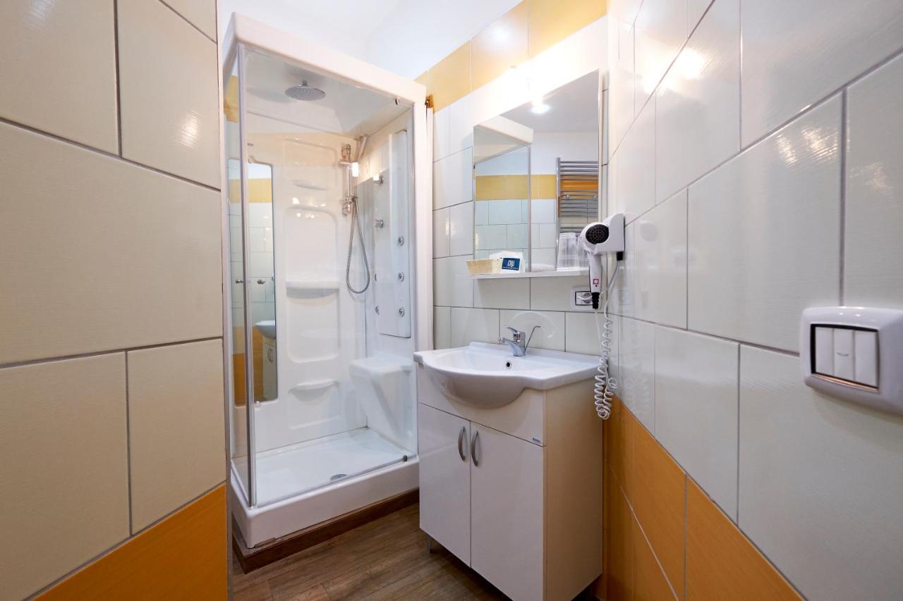 לינה וארוחת בוקר סלרנו 360 Hospitality מראה חיצוני תמונה